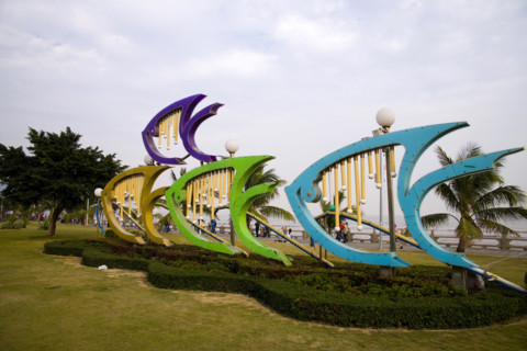 Guangdong Zhuhai