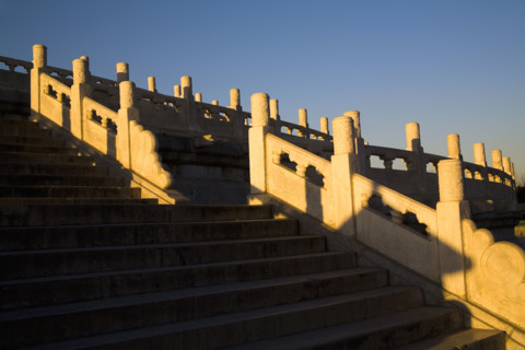 Temple of Heaven