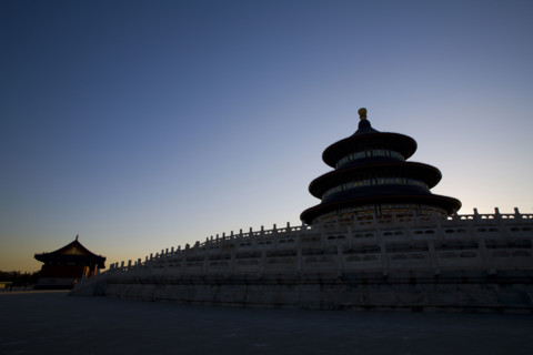 Temple of Heaven