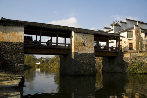 Village of Jiangxi