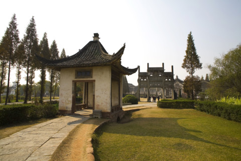 Jiangxi Province,Tangyue