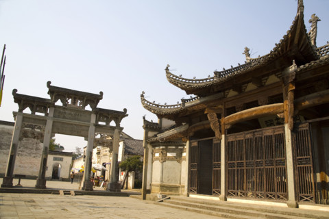 Jiangxi Province,Tangyue