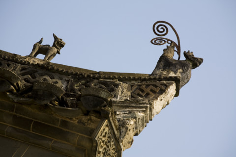 Jiangxi Province,Tangyue