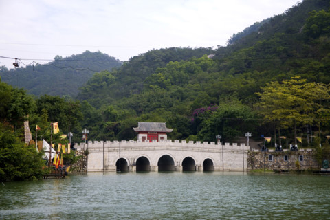 Guangdong Zhuhai