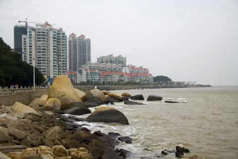 Guangdong Zhuhai