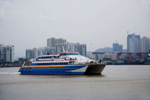 Guangdong Zhuhai