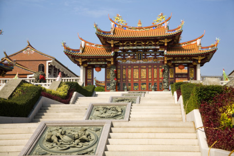 Macau