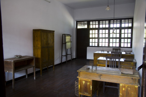 Huangpu Military Academy,Guangzhou,China