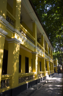 Huangpu Military Academy,Guangzhou,China