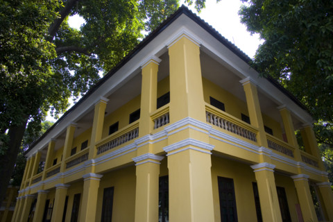 Huangpu Military Academy,Guangzhou,China