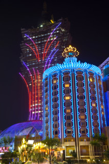 Macau