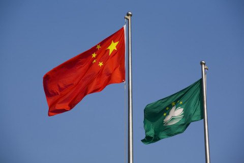 Macau
