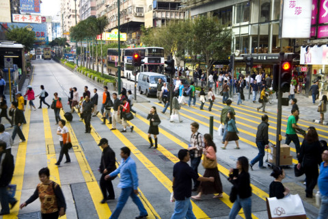 Hong kong