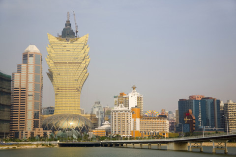 Macau