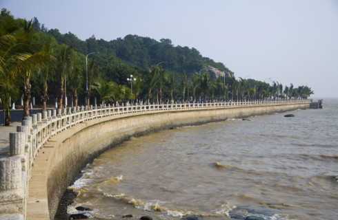 Guangdong Zhuhai