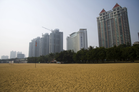 Guangdong Zhuhai