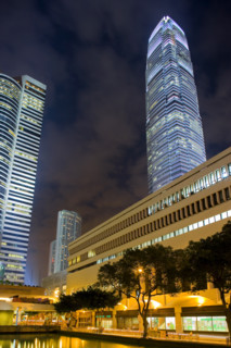 Hong kong