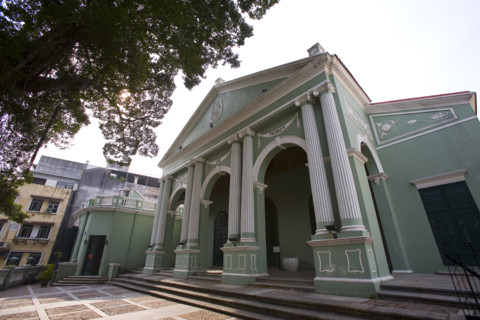 Macau