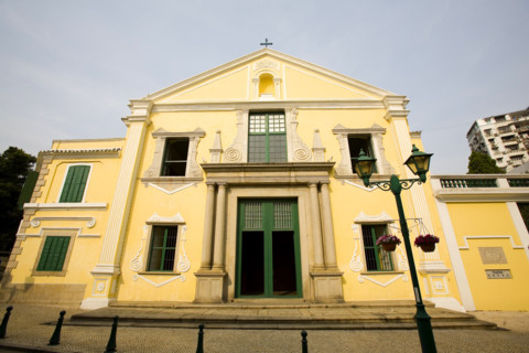 Macau