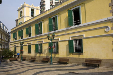 Macau