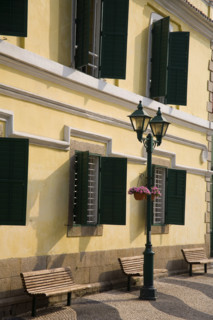 Macau