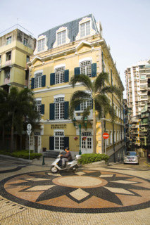 Macau