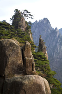 Mount Huang