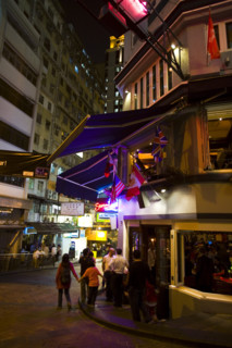 Hong kong