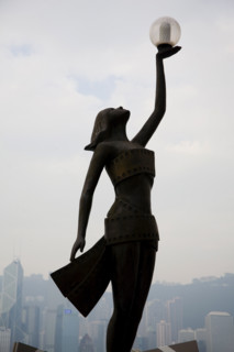 Hong Kong
