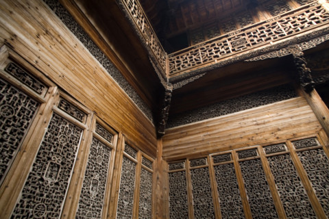 Lucun,Anhui