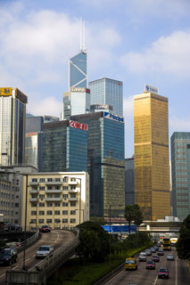 Hong kong