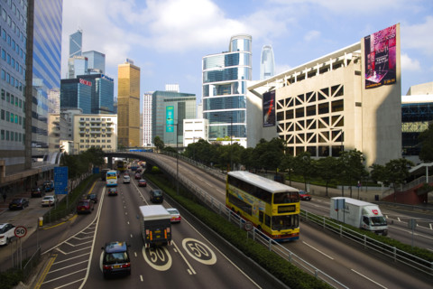 Hong kong