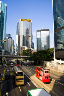 Hong kong