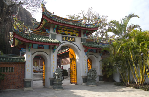 Xiamen,Fujian,Gulangyu