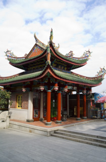 Xiamen,Fujian,Gulangyu