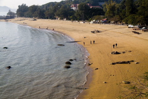 Gulangyu,Xiamen,Fujian,Gulangyu