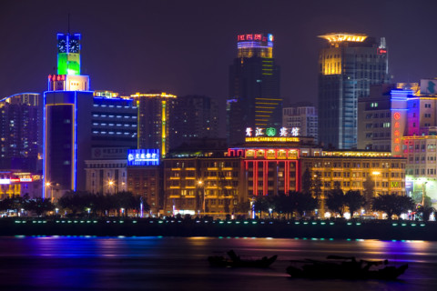 Xiamen,Fujian,Gulangyu