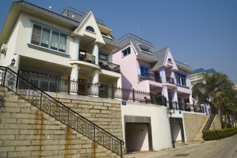 Xiamen,Fujian