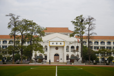 Xiamen,Fujian