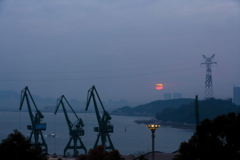 Xiamen,Fujian