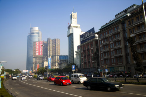 Xiamen,Fujian