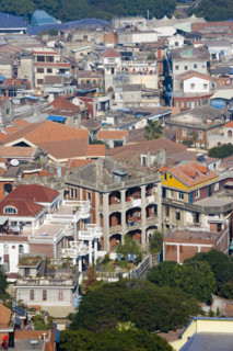 Xiamen,Fujian,Gulangyu