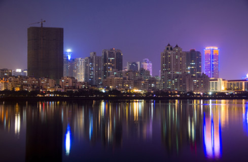 Xiamen,Fujian
