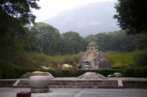 Chongwu,Fujian