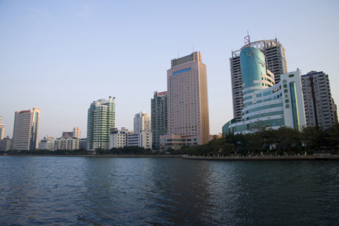 Xiamen,Fujian