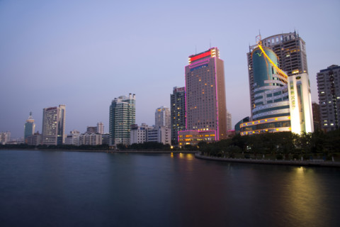 Xiamen,Fujian