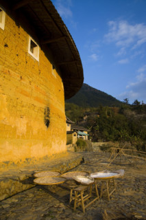 Folk House,Fujian