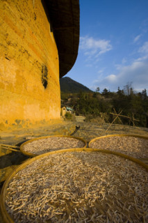Folk House,Fujian