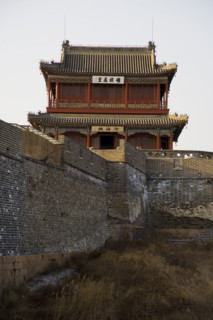 Shanhaiguan Pass,Qinhuangdao
