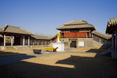 Qinhuangdao